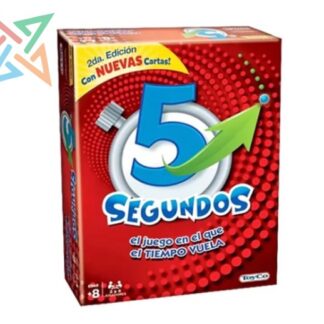 5 SEGUNDOS