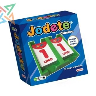 JODETE Clásico