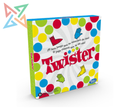 TWISTER