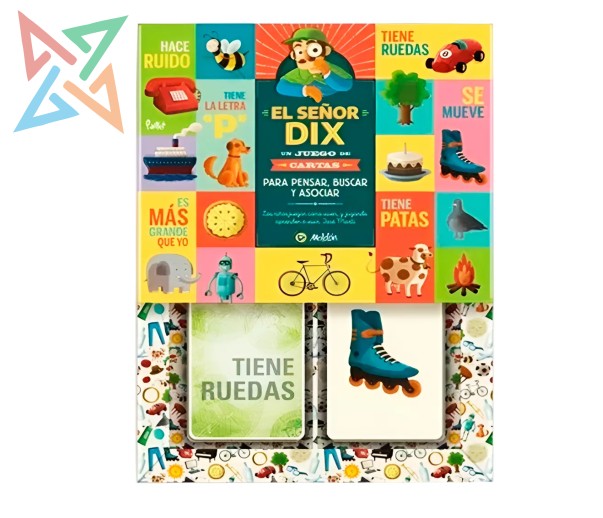 El Señor Dix - Imagen 3