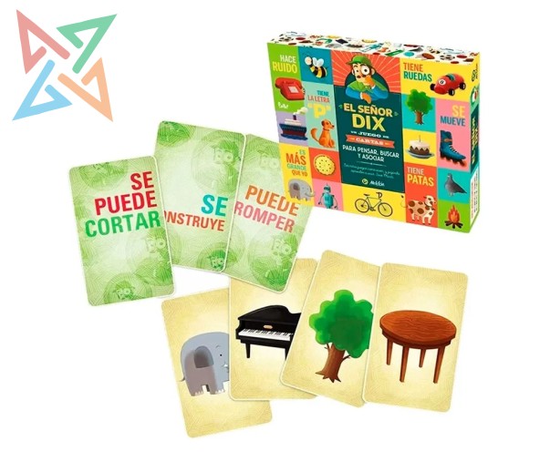 El Señor Dix - Imagen 2