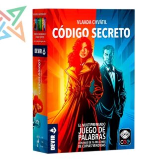 Código Secreto