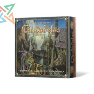 Ciudadelas