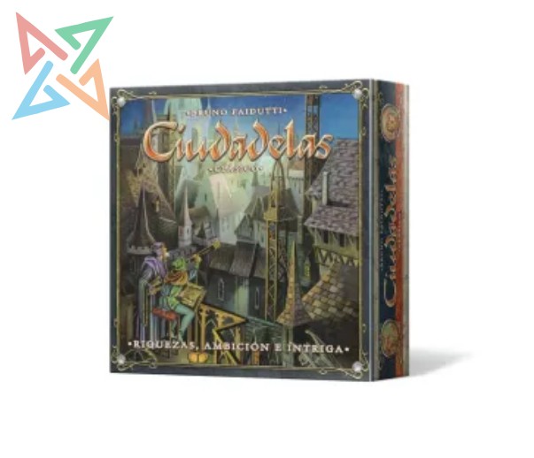 Ciudadelas