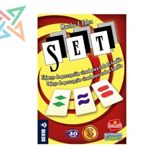 SET