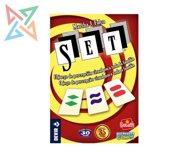 SET