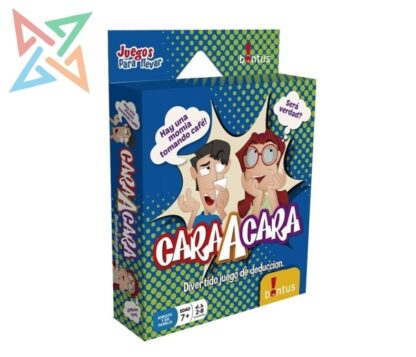 Cara a Cara