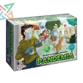 Pandemia