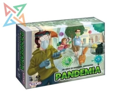 Pandemia