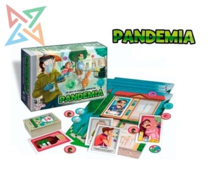 Pandemia - Imagen 2