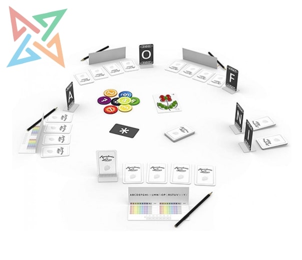 Macedonia de Letras - Imagen 2