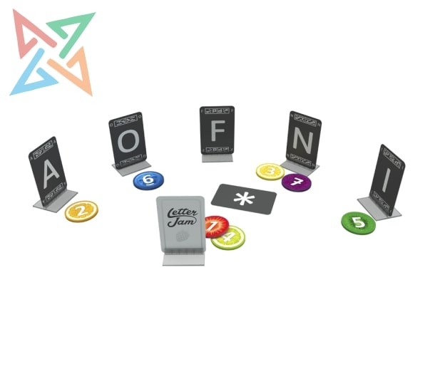 Macedonia de Letras - Imagen 3