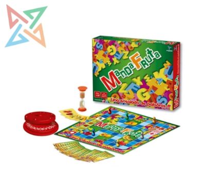 Manda Fruta - Imagen 2