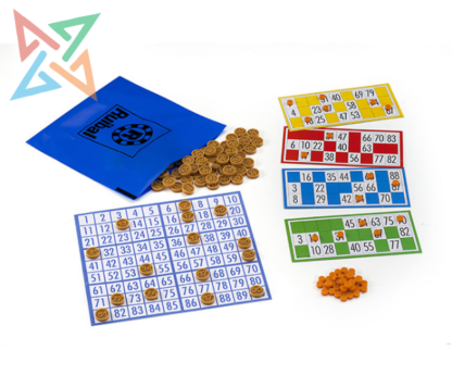 Juego de LOTERÍA - Green Box - Imagen 2