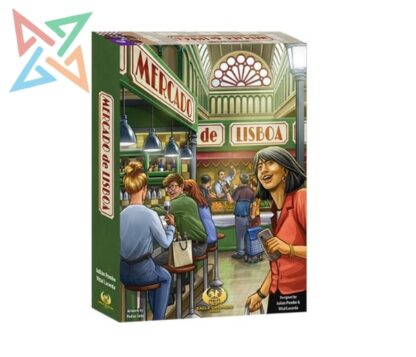 MERCADO DE LISBOA
