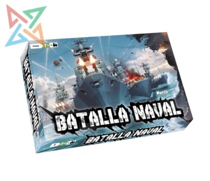 BATALLA NAVAL Popular