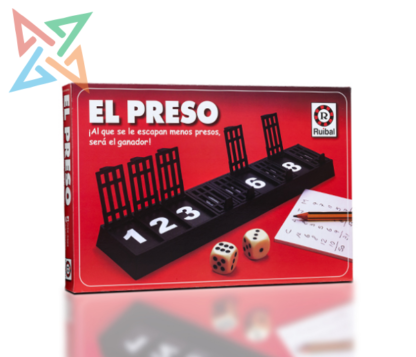 EL PRESO