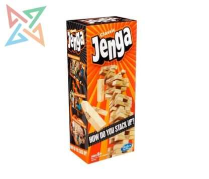 JENGA