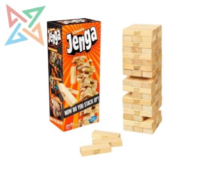 JENGA - Imagen 2