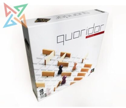 Quoridor