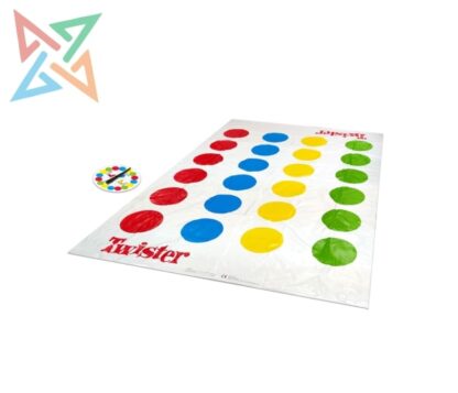 TWISTER - Imagen 2