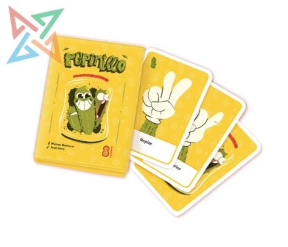 Pepinillo - Imagen 3