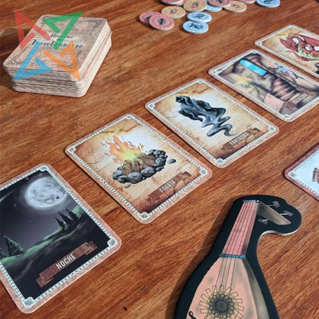 TROVEHAMBURGO - Imagen 2