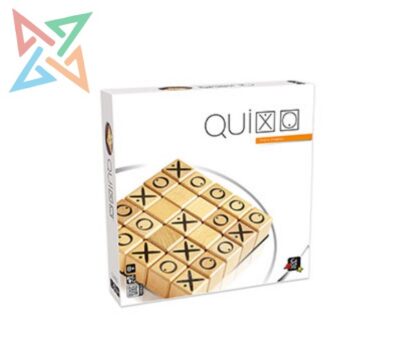 Quixo