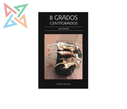 8 Grados Centígrados