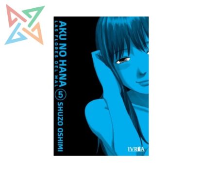 AKU NO HANA 05