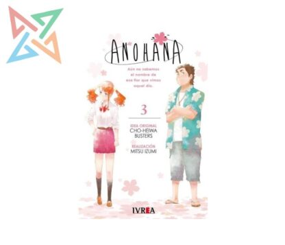 ANOHANA 03