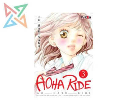 AOHA RIDE 03