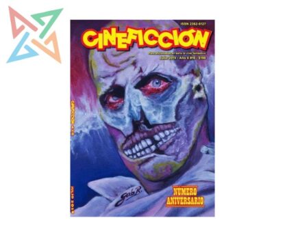 CINEFICCIÓN 10: NÚMERO ANIVERSARIO