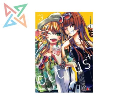 CITRUS PLUS 03