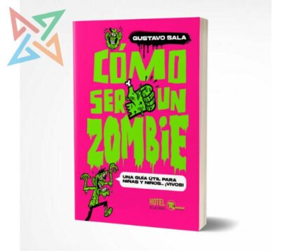 CÓMO SER UN ZOMBIE