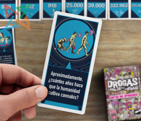 Datos No Opiniones: Drogas Legales (Y de las Otras) - Imagen 2