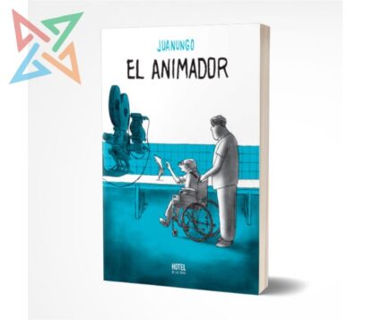 EL ANIMADOR