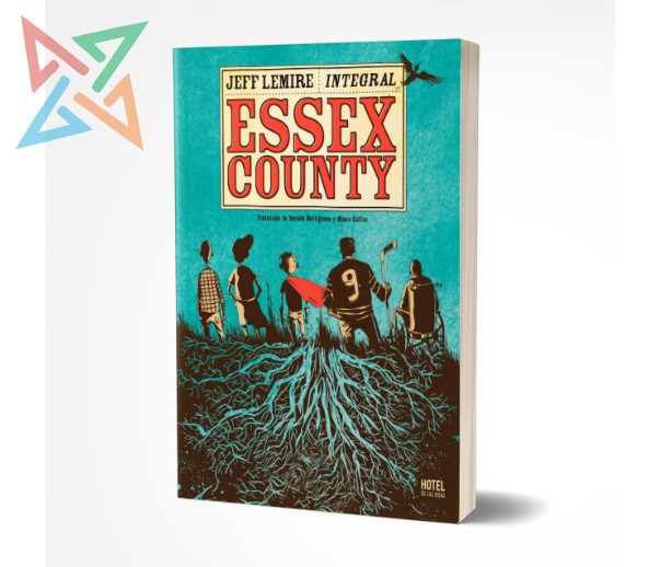 ESSEX COUNTY