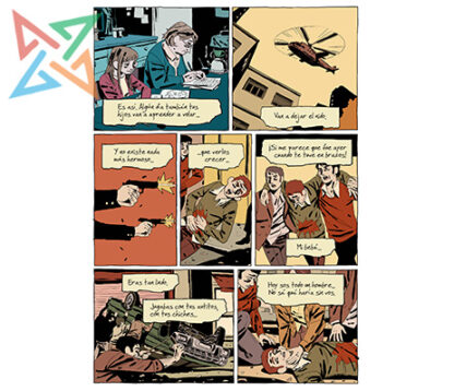 LA REBELIÓN – HISTORIAS DEL CORDOBAZO - Imagen 3
