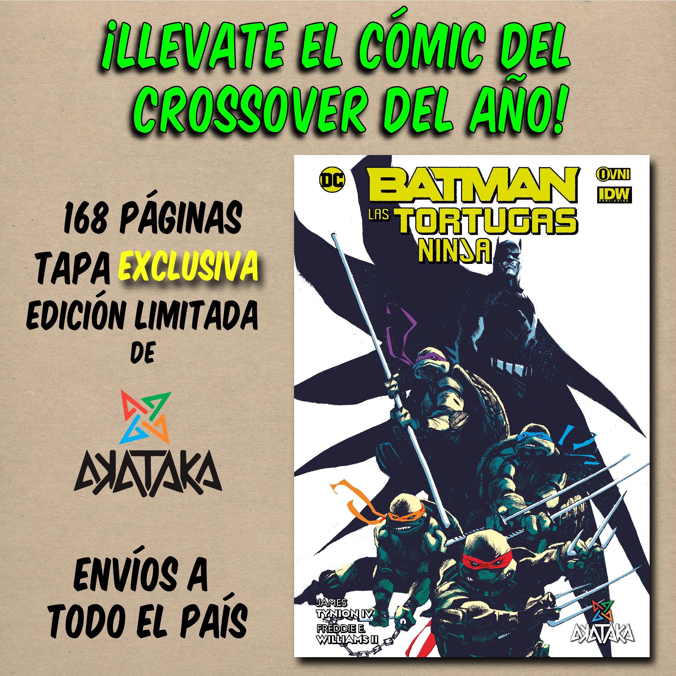 Batman y tortugas ninjas akataka-02-02