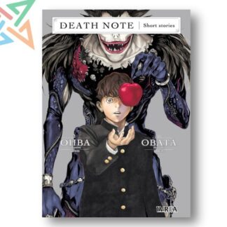 DEATH NOTE SHORT STORIES