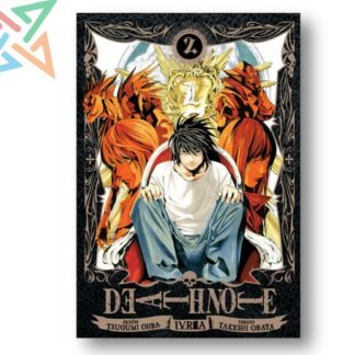 DEATH NOTE 02