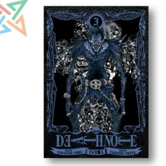 DEATH NOTE 03