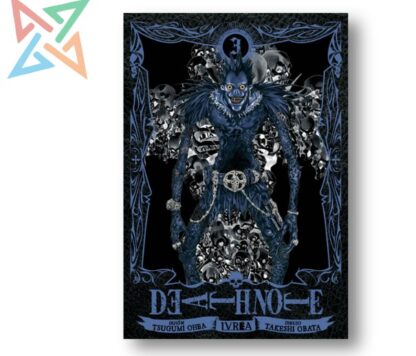 DEATH NOTE 03