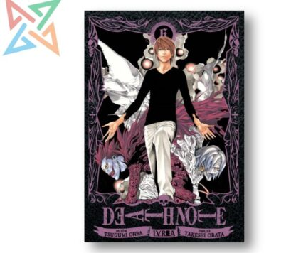 DEATH NOTE 06