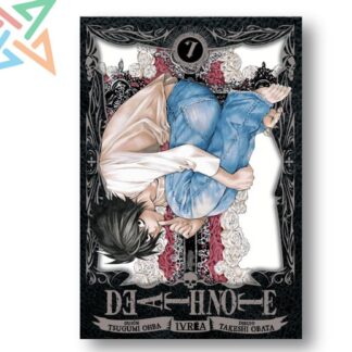 DEATH NOTE 07