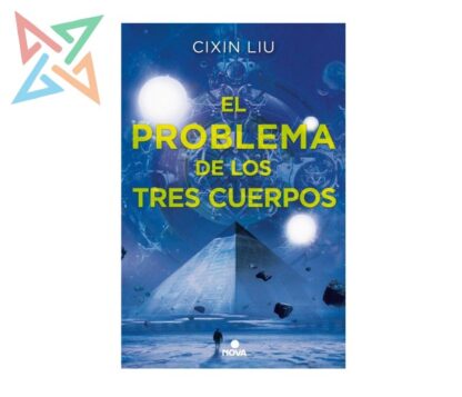 EL PROBLEMA DE LOS 3 CUERPOS