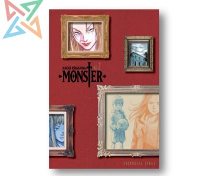 MONSTER 02