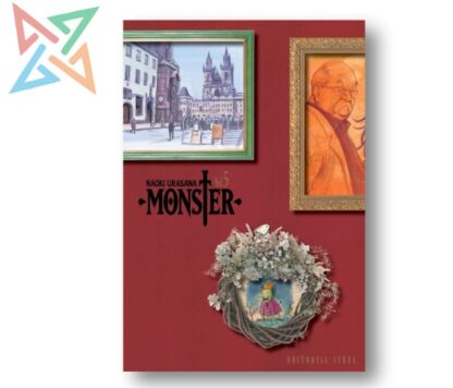 MONSTER 05
