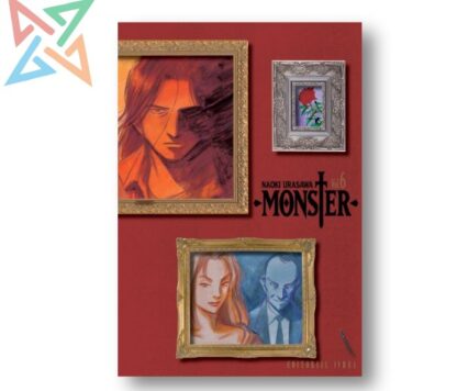MONSTER 06